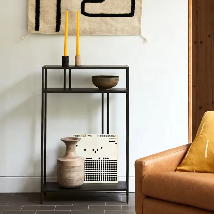Console Table View 2