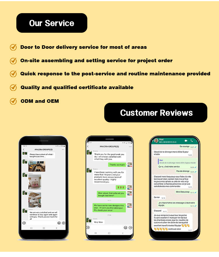 Our Services