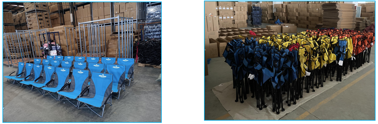 Quality Inspection Service