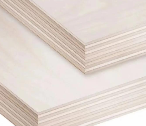 Plywood