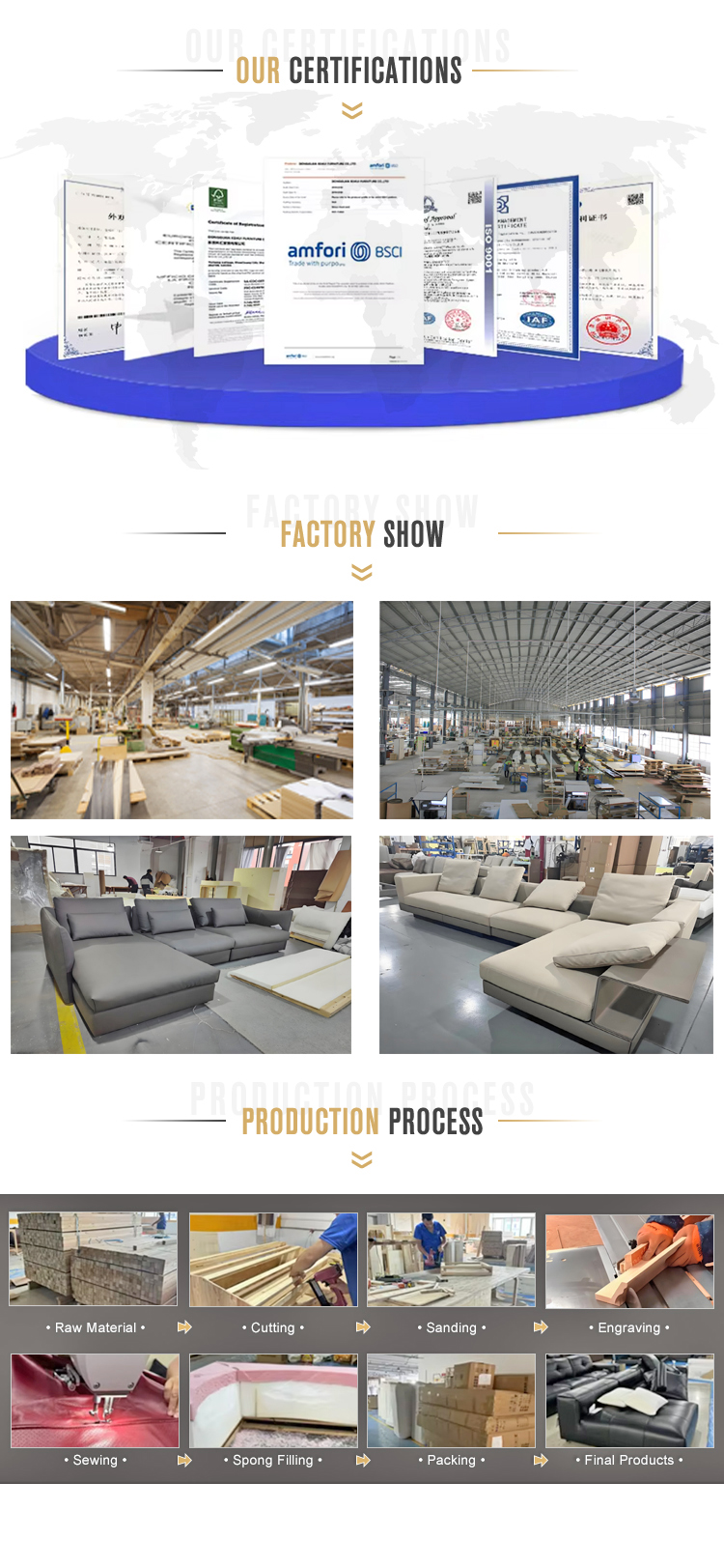 Interior Setting View 1