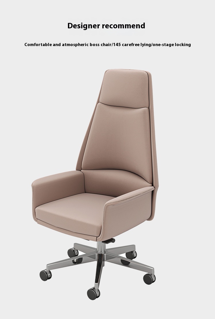 Office Furniture Work Manager Set