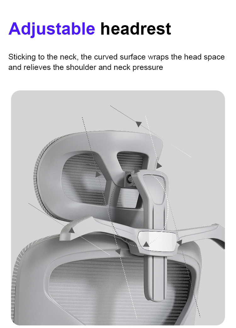 Office Chair Feature 1