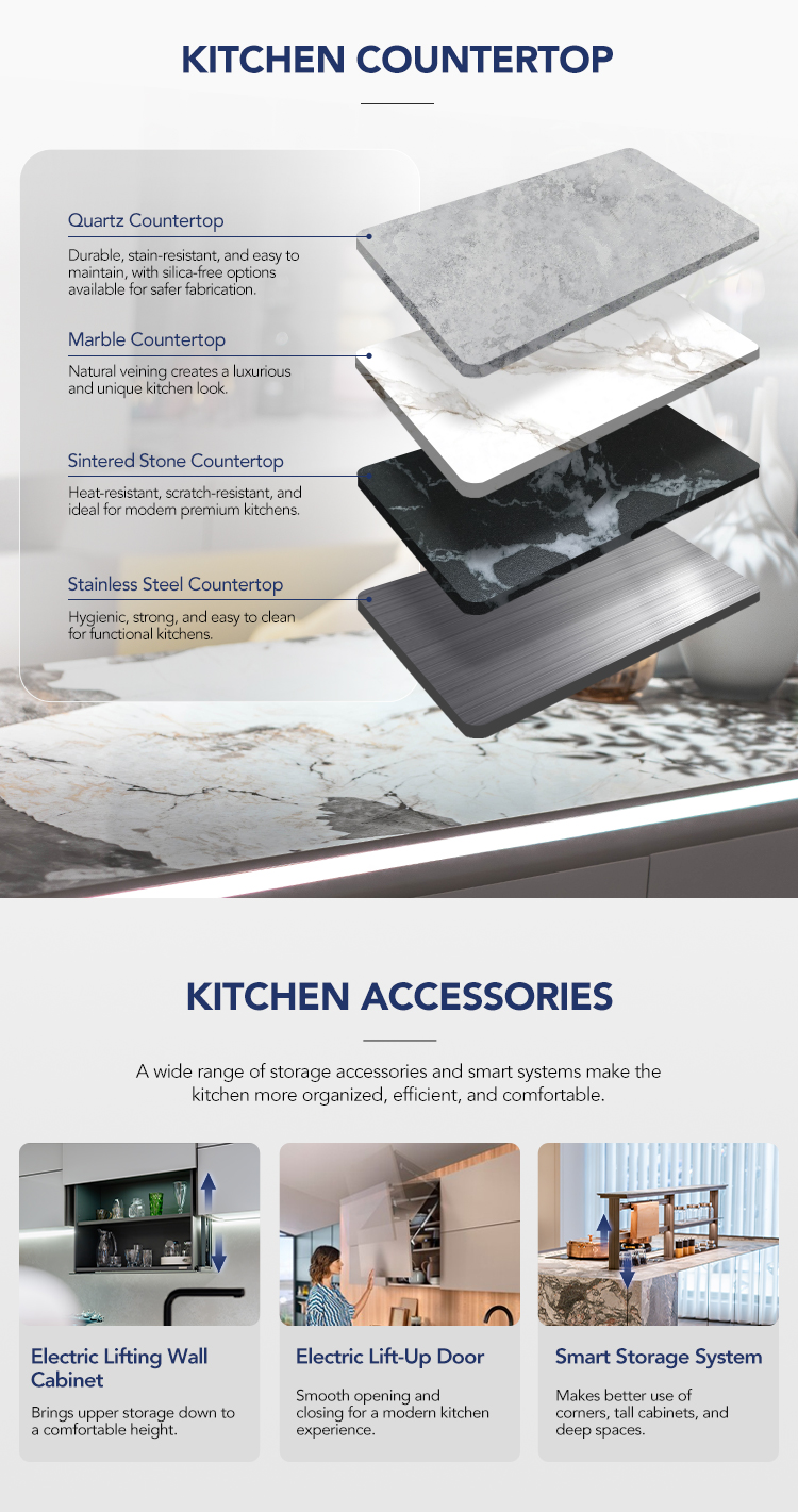 Kitchen Concept 2