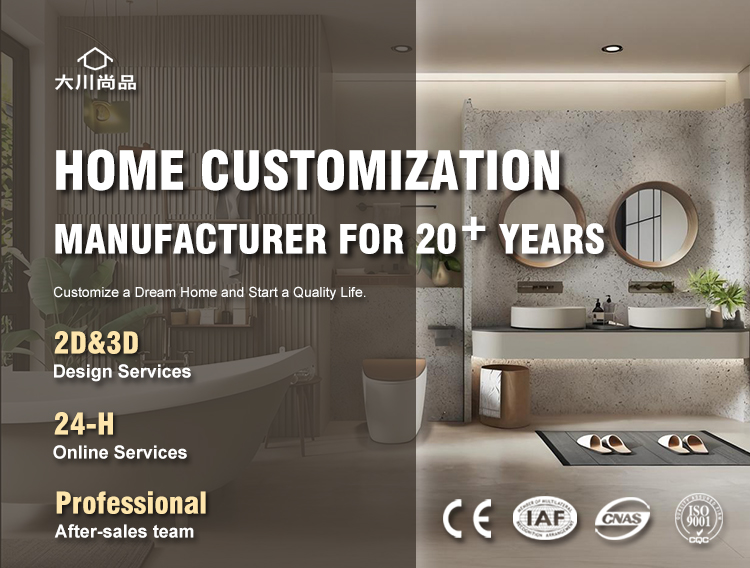 Custom Furniture Design