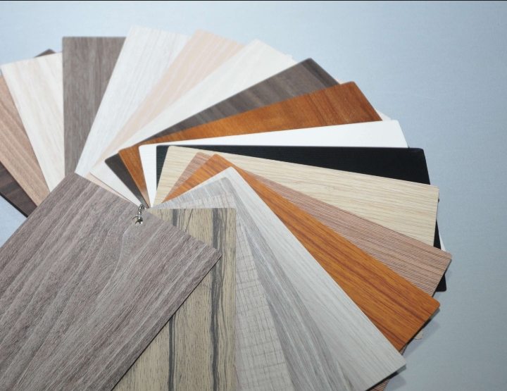 Laminate Finish