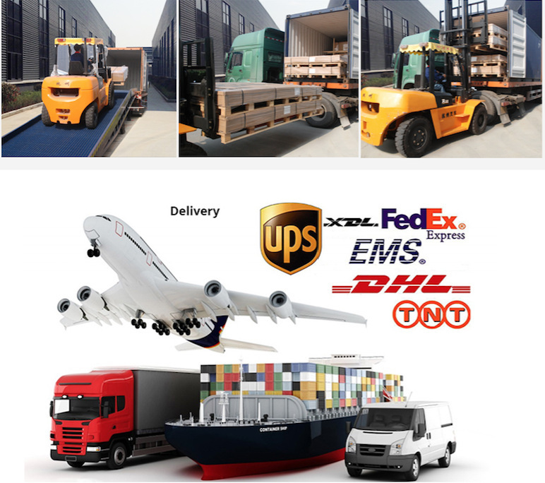 Logistics Shipment