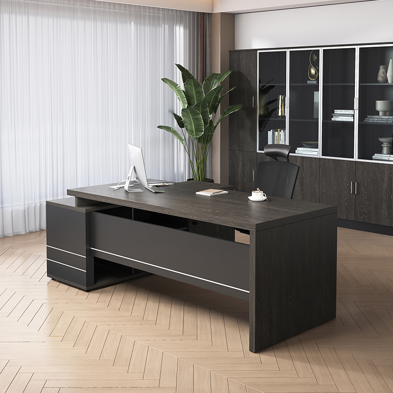 Modern Office Table Executive Desk Office Computer Table Office Furniture Computer Table