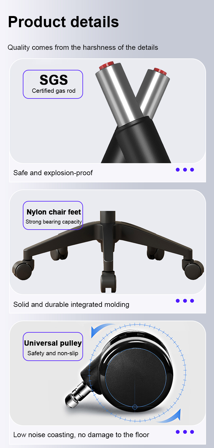 Office Chair Feature 4