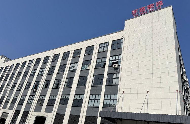 Factory Overview