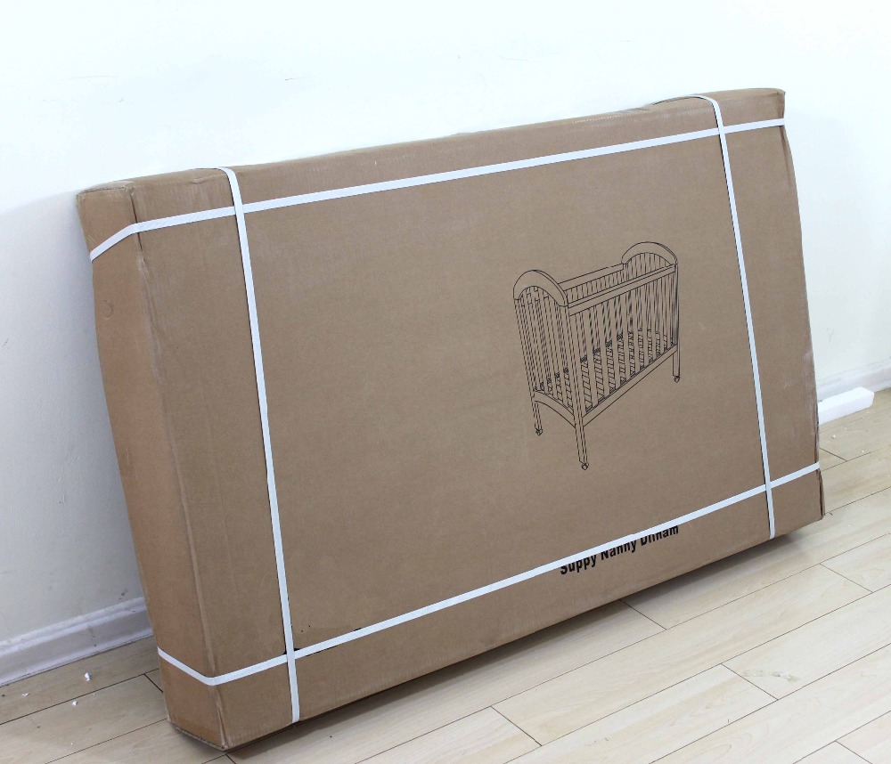 Logistics Step 4