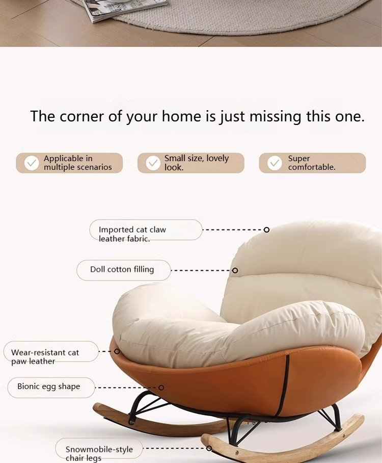 Surface Fabric Details