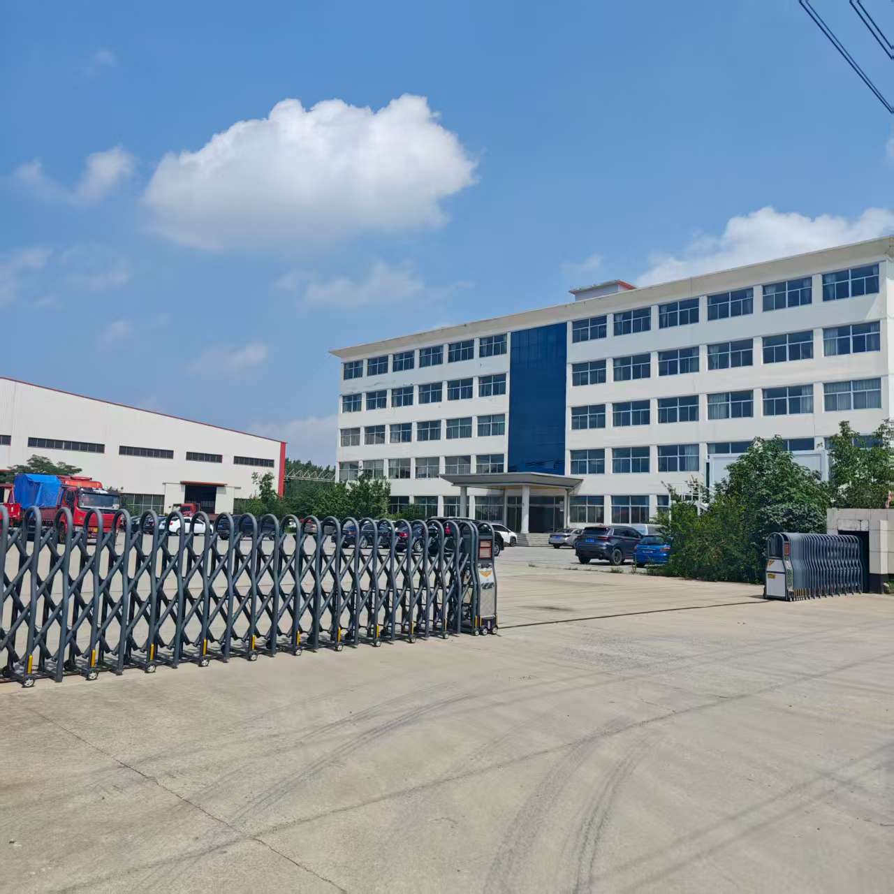 Manufacturing 1