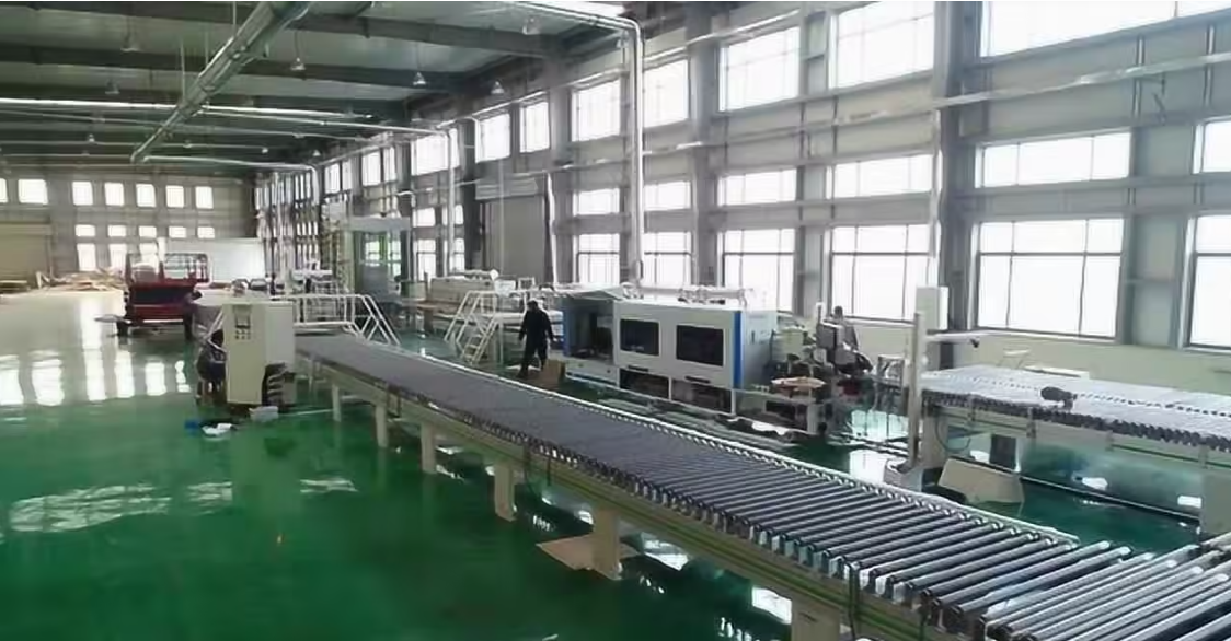 Production Facility 3