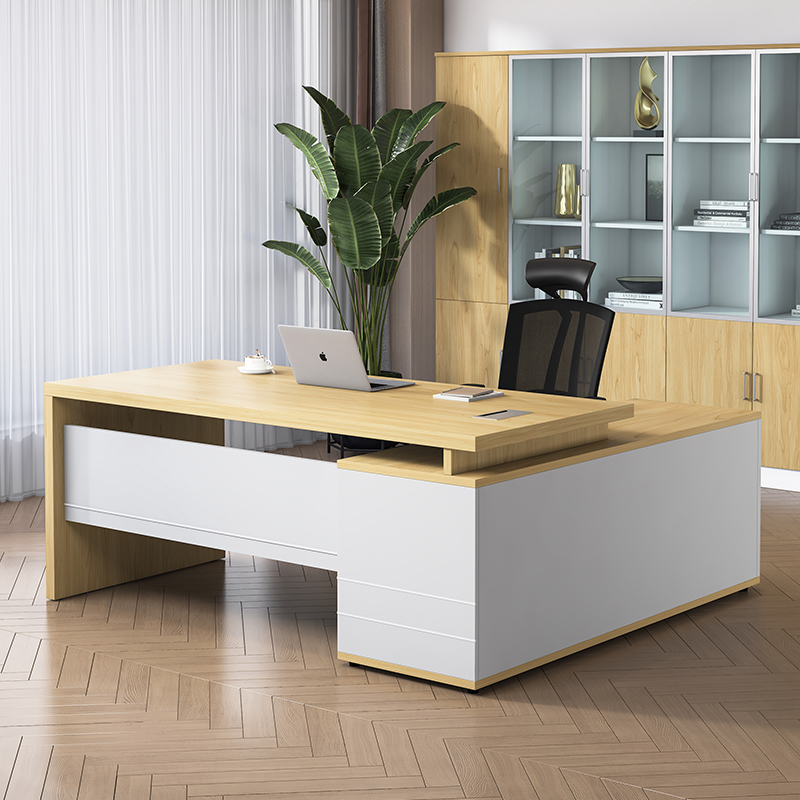 Modern Office Table Executive Desk Office Computer Table Office Furniture Computer Table