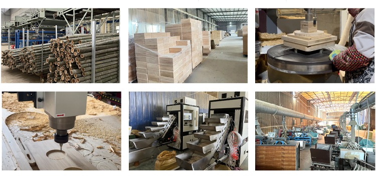 Production Workflow 1