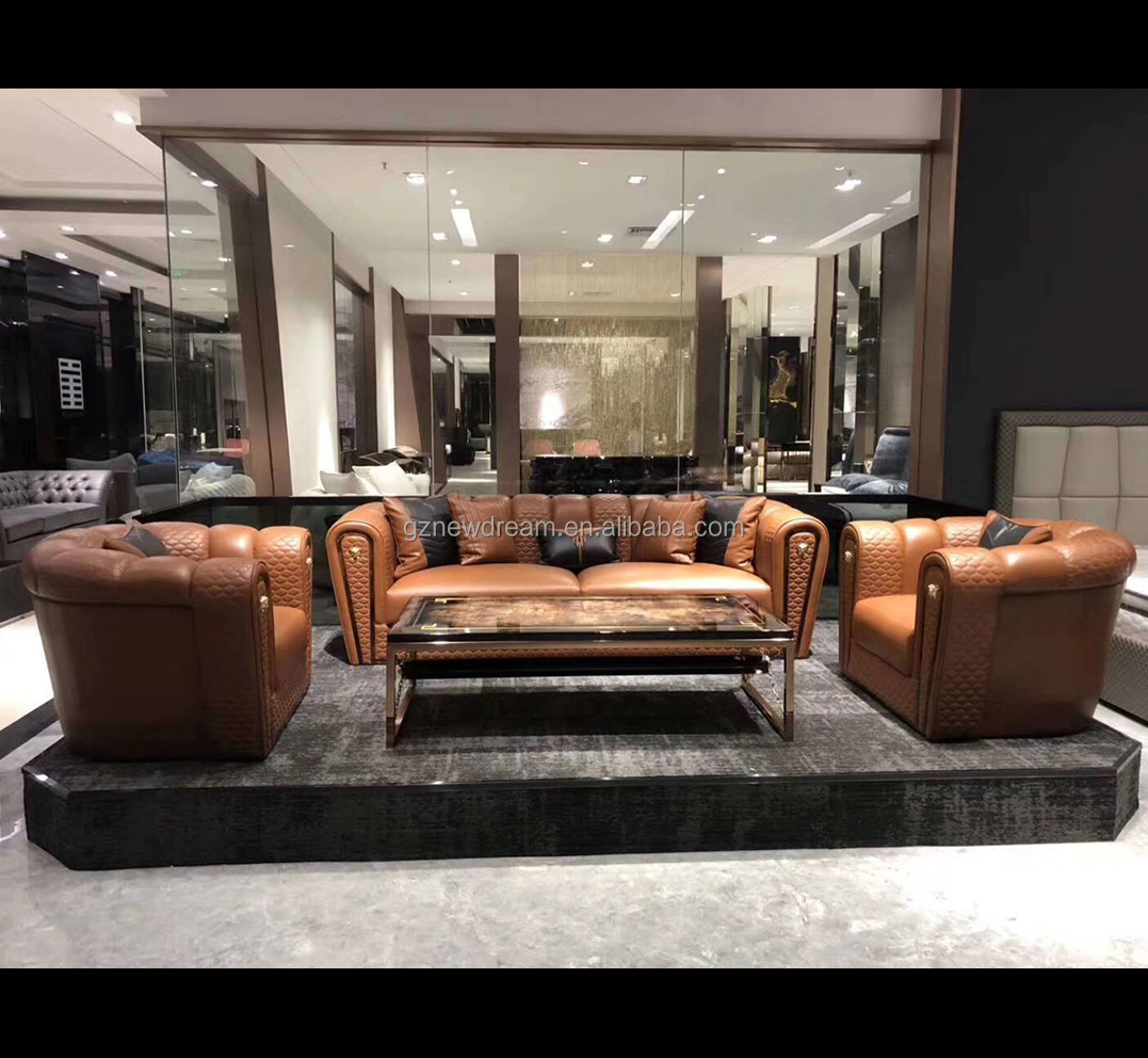 Modern Sofa Design