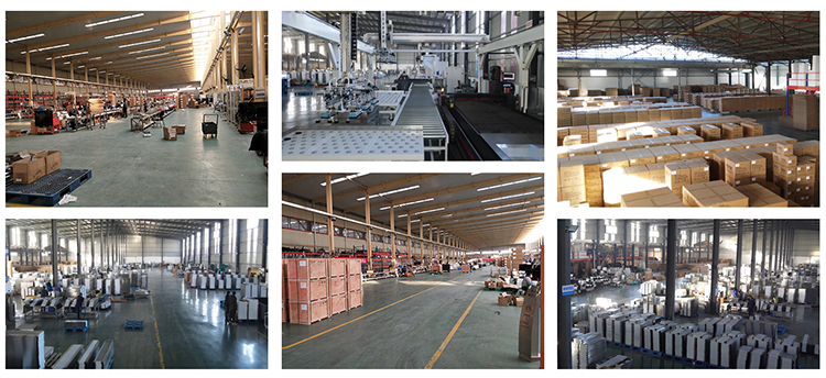Our Main Products Line