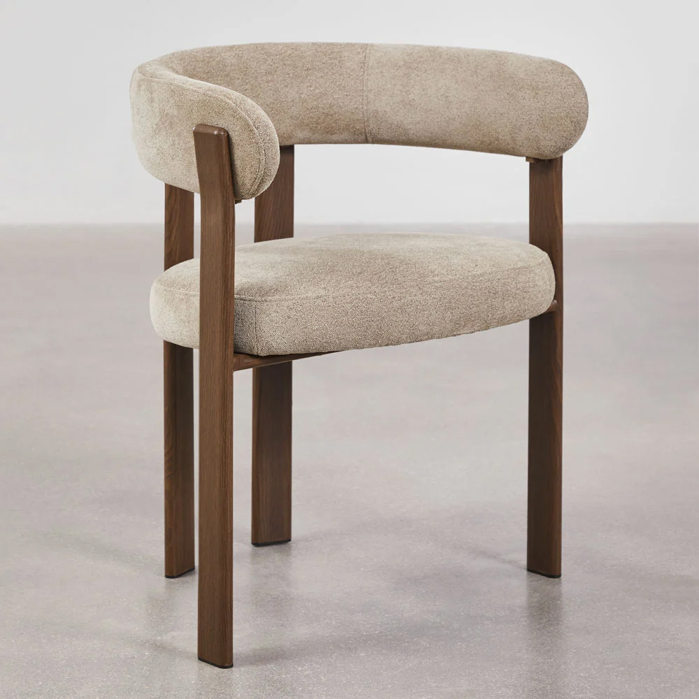 Dining Chair View 1
