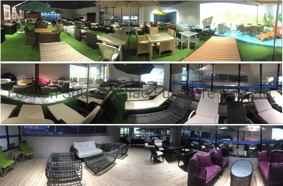 Factory Showroom