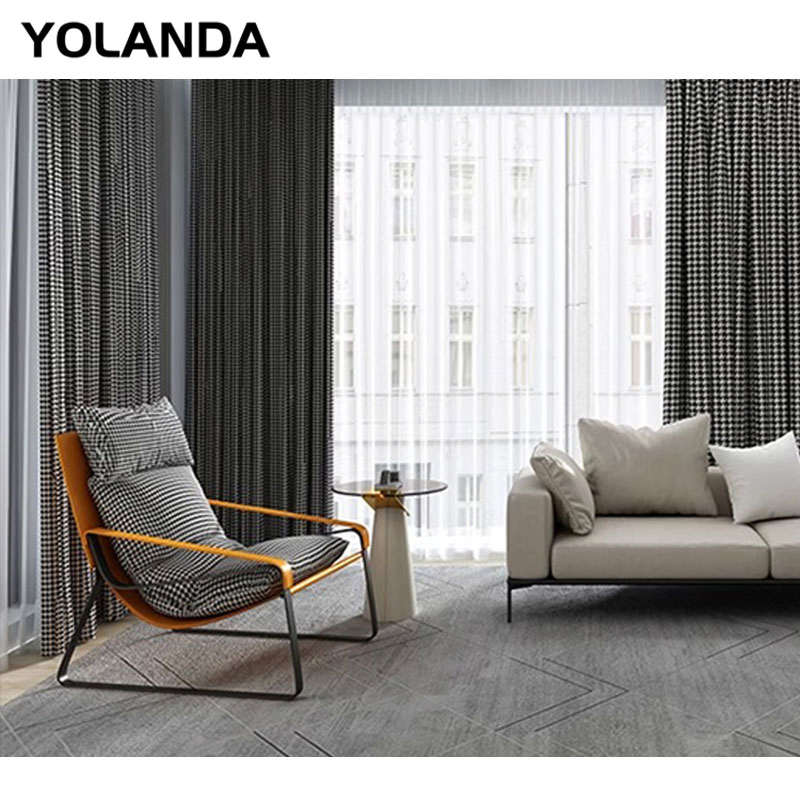 Yolanda Custom Made Office Home Furniture Modern Living Room Single Lounge Sofa Accent Leisure Chair Armchair for Hotel Project