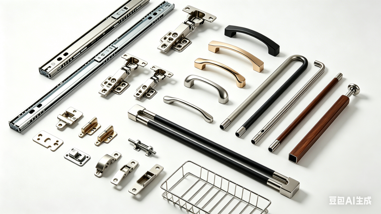 Hardware options 1