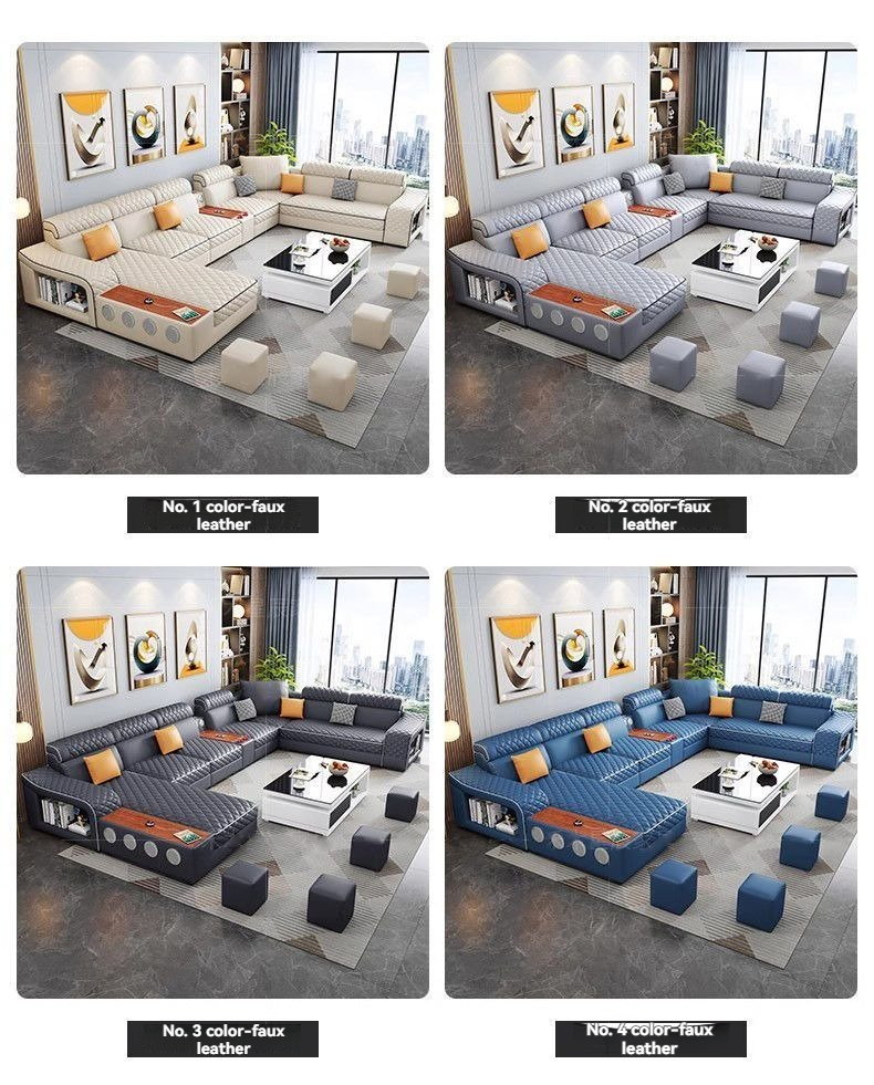 Furniture Showcase 8