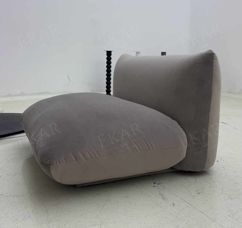 Contemporary Sofa Back Design