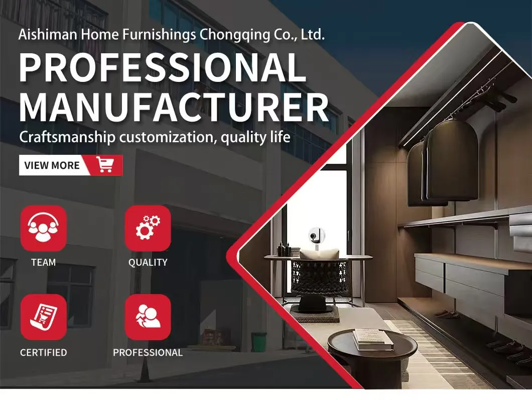 Modern Home and Office Furniture Showcase