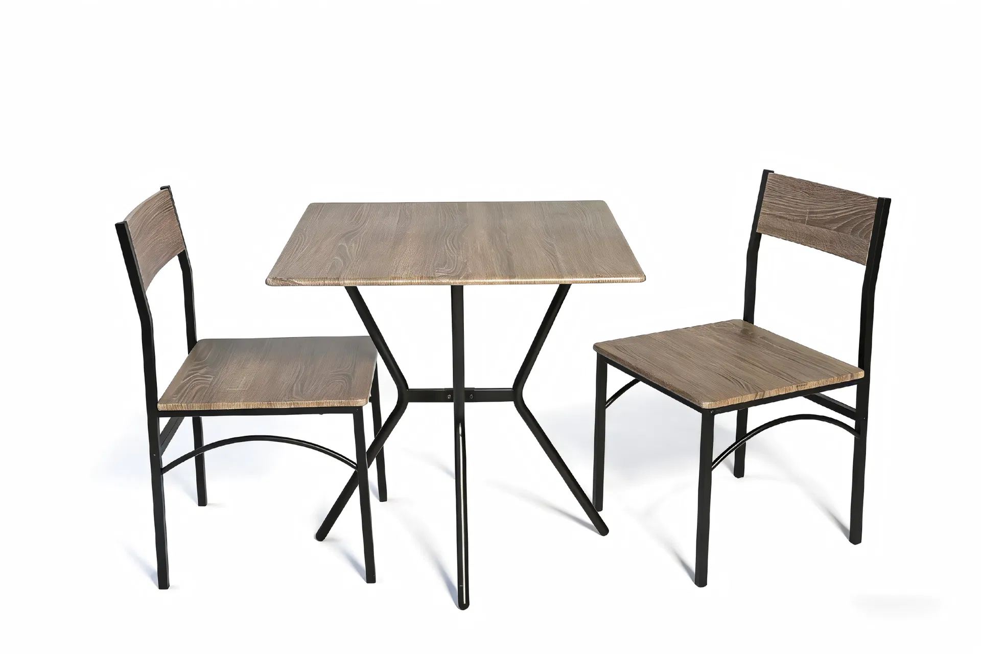Dining Table and Chair Sets Details Side View