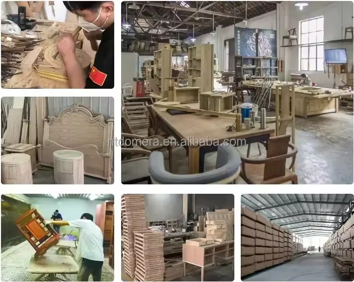 Solid Wood Crafting Workshop