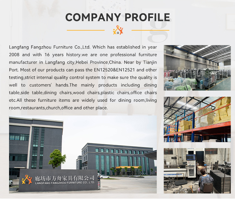 Manufacturing Plant & Showroom
