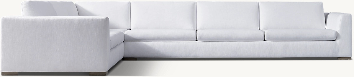 Modular couch details 6