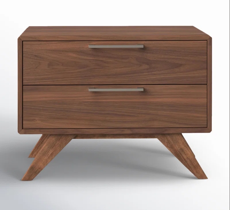 Combohome Wood Chest of Drawer with Mirror ,Bed ,Nightstand, Tall Storage Cabinet,bedside Table