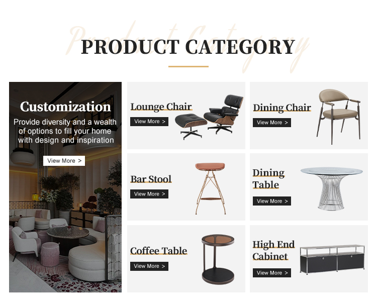 Dining Chair materials