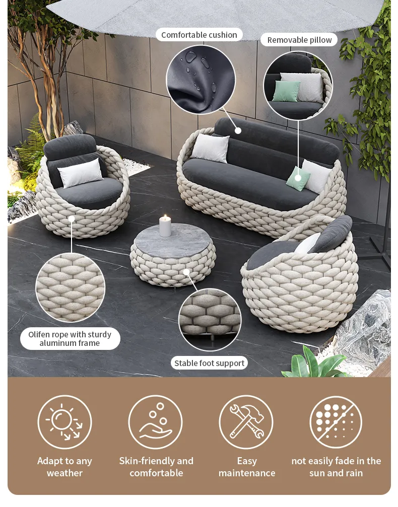 Sofa Set Material