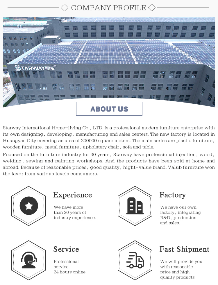 Modern manufacturing factory