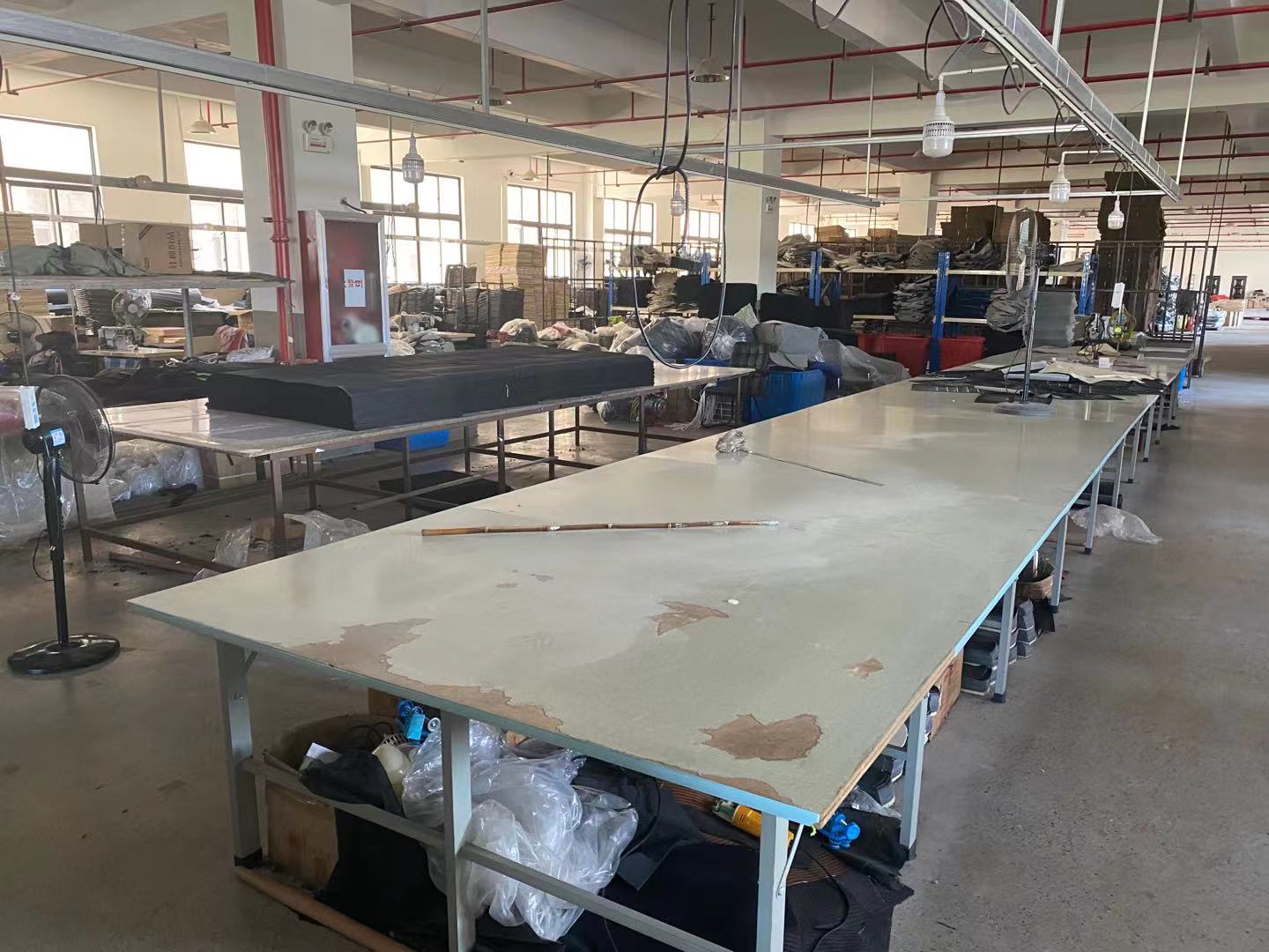 Factory Showroom 3