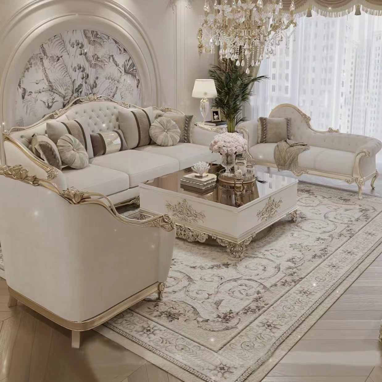 Sofa Preview 3