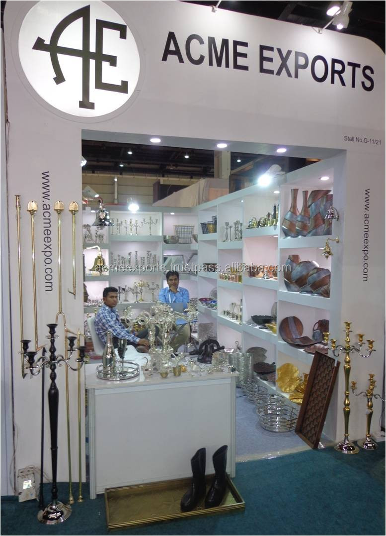 Trade Show Booth Display 1