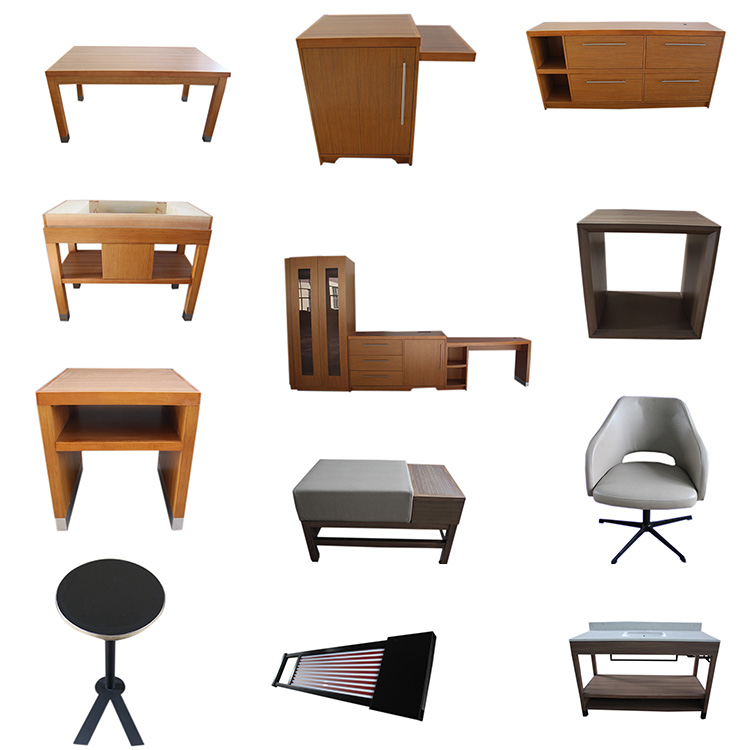 Design Features