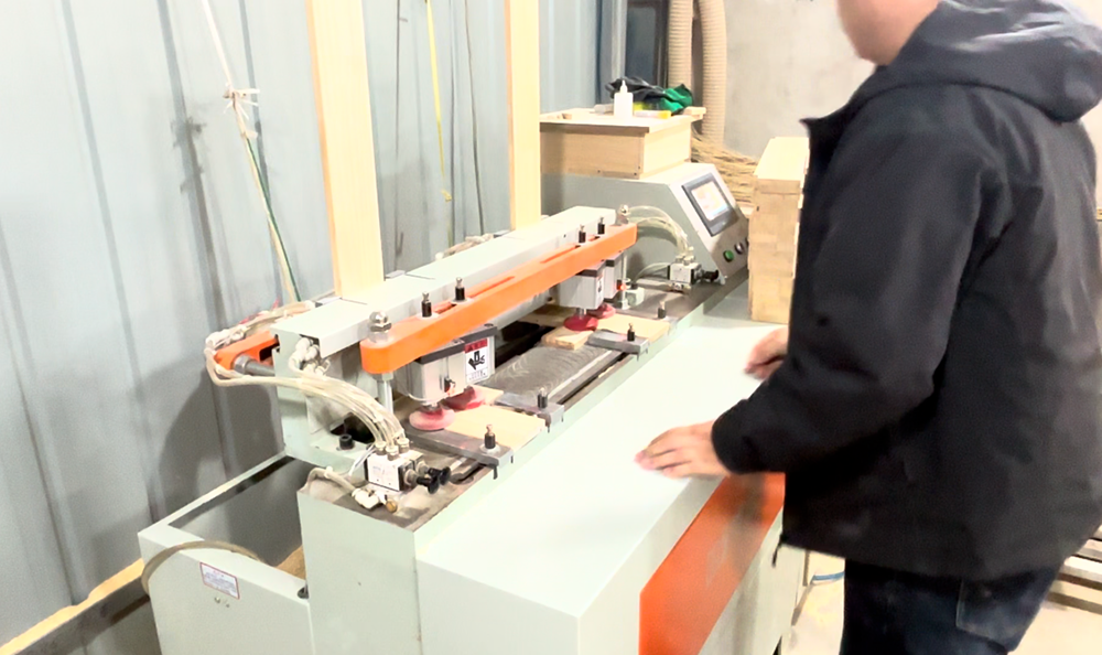 Wood Workshop 2