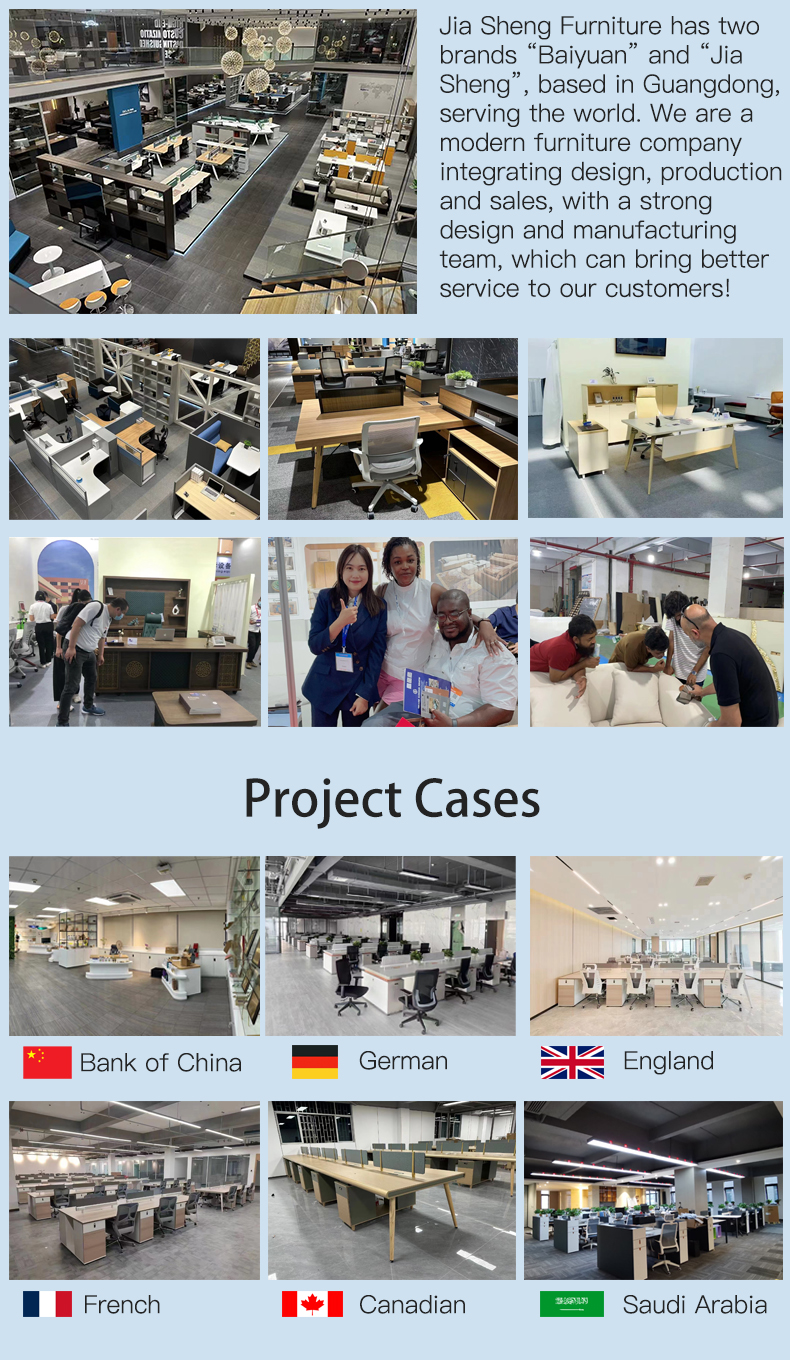 Office Furniture Showcase