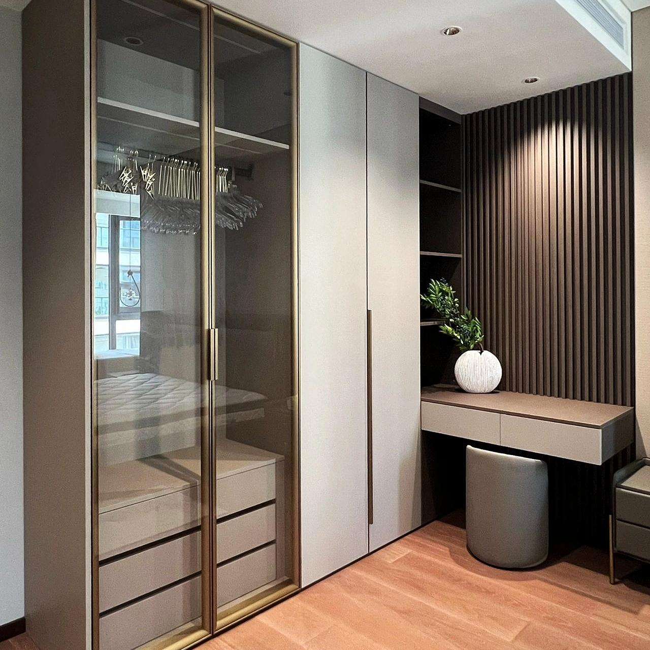 Interior Details
