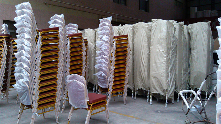 Packaging method 2