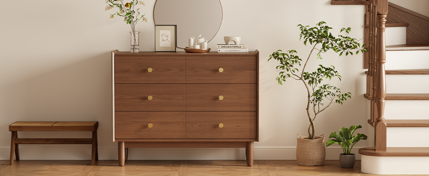 Dresser View 6