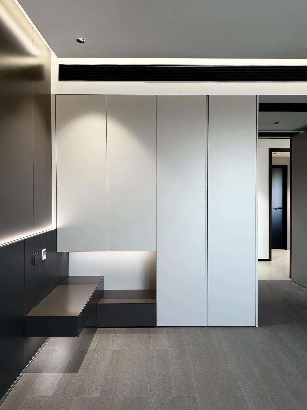 Interior Details