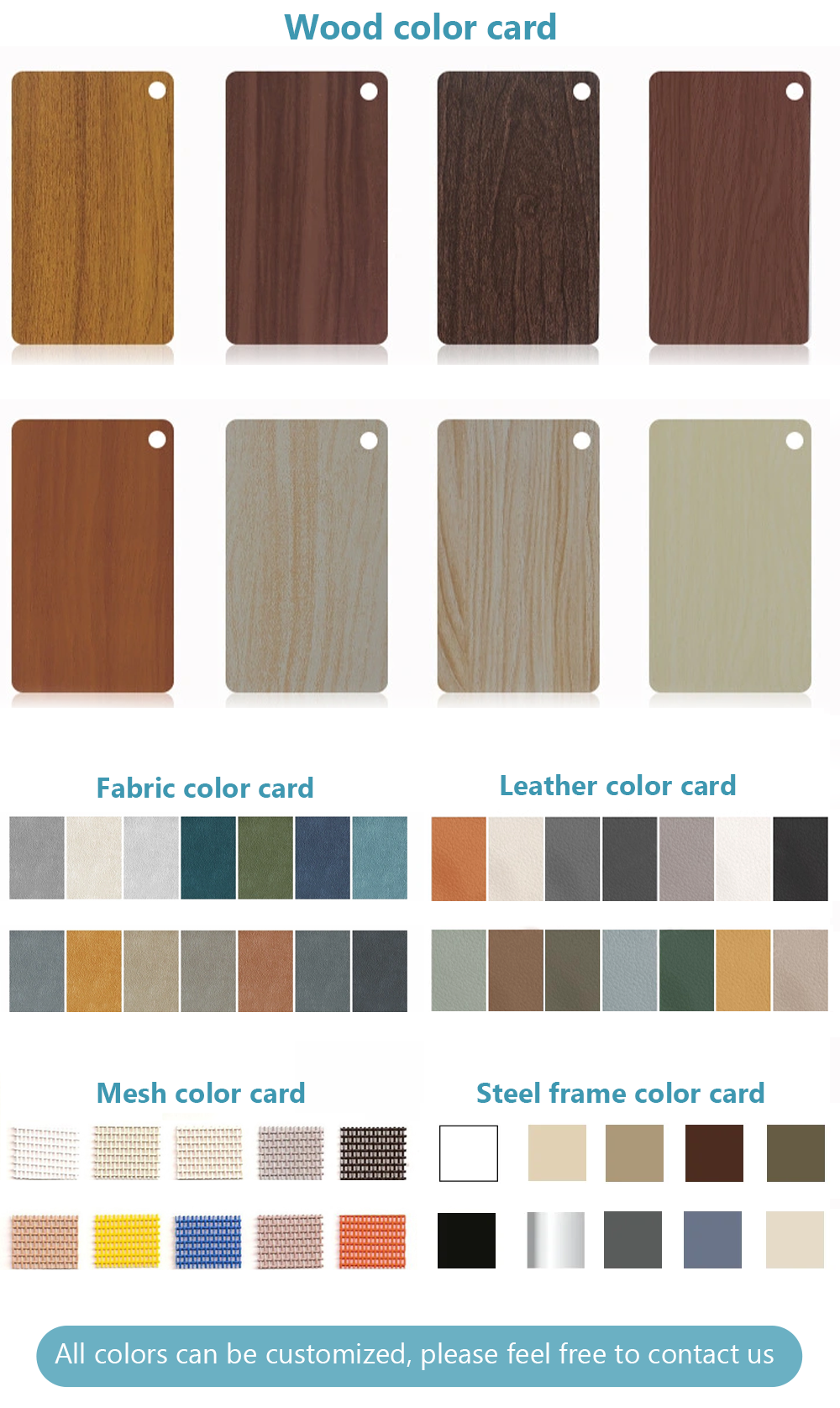 Material Display