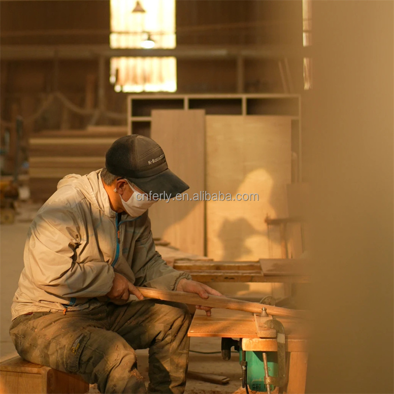 Handmade Framing