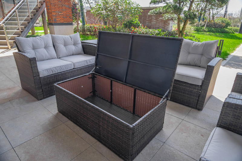 Outdoor Sofa Image 3